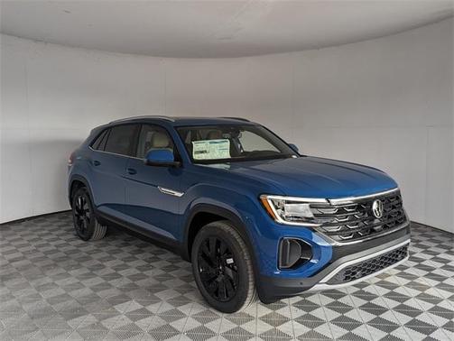 2026 Volkswagen Atlas Cross Sport 2.0T SE