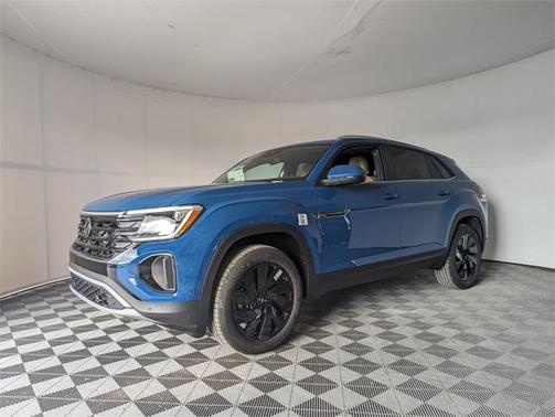 2026 Volkswagen Atlas Cross Sport 2.0T SE