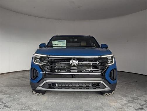 2026 Volkswagen Atlas Cross Sport 2.0T SE
