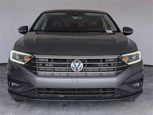 2021 Volkswagen Jetta 1.4T SEL Premium