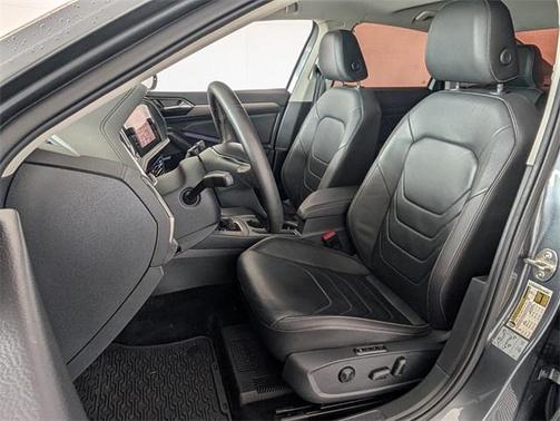 2021 Volkswagen Jetta 1.4T SEL Premium