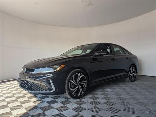 2025 Volkswagen Jetta 1.5T SEL