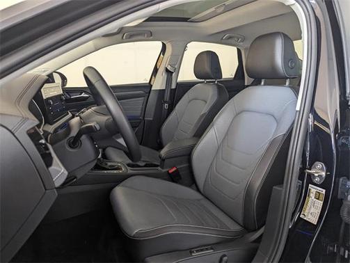 2025 Volkswagen Jetta 1.5T SEL