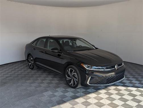 2025 Volkswagen Jetta 1.5T SEL