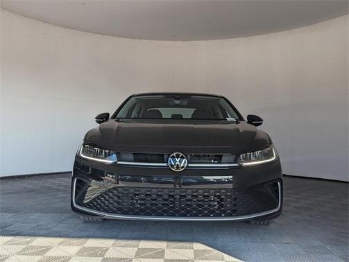 2025 Volkswagen Jetta 1.5T SEL