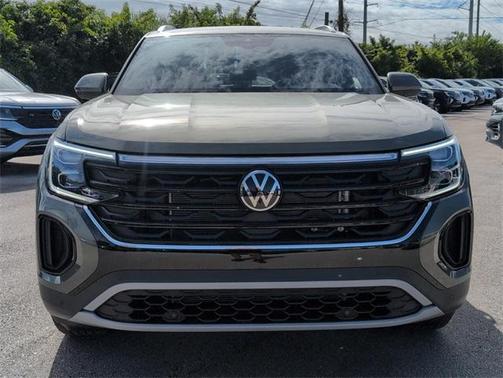 2026 Volkswagen Atlas Cross Sport 2.0T SE
