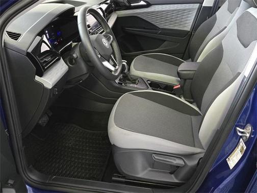 2022 Volkswagen Taos 1.5T S