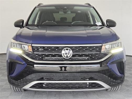 2022 Volkswagen Taos 1.5T S