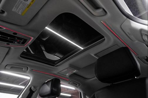 2022 Audi A8 L 55 TFSI quattro Tiptronic