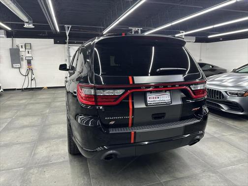 2024 Dodge Durango SRT 392 AWD