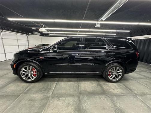 2024 Dodge Durango SRT 392 AWD