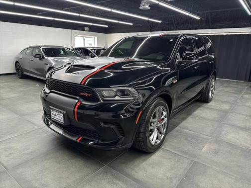2024 Dodge Durango SRT 392 AWD