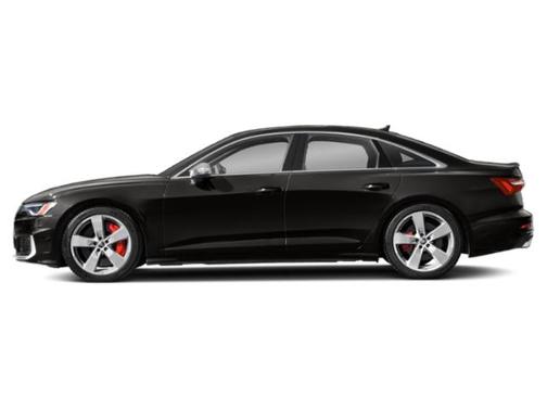 2022 Audi S6 2.9T Premium Plus