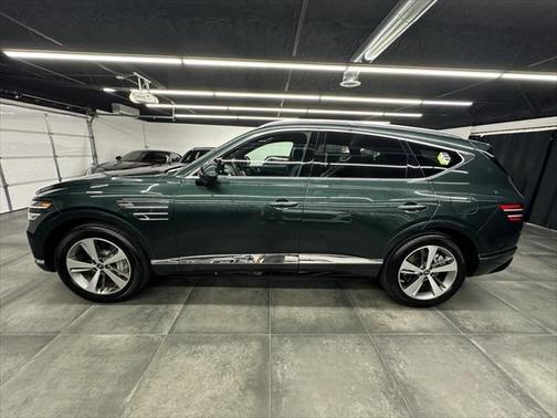 2023 Genesis GV80 3.5T