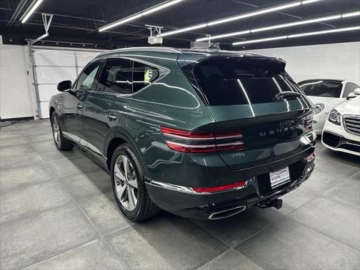 2023 Genesis GV80 3.5T