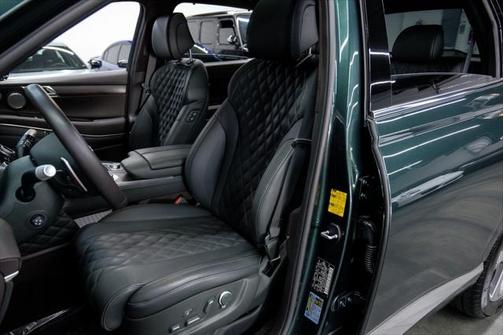2023 Genesis GV80 3.5T