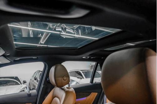 2020 Mercedes-Benz AMG GLC 43 4MATIC