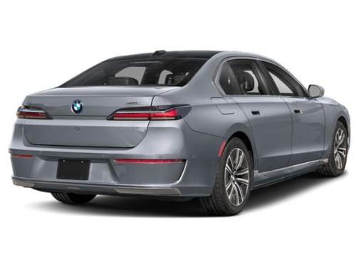 2024 BMW i7 xDrive60