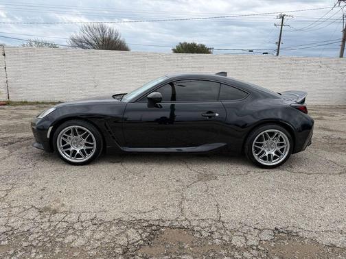 2023 Toyota GR86 Premium