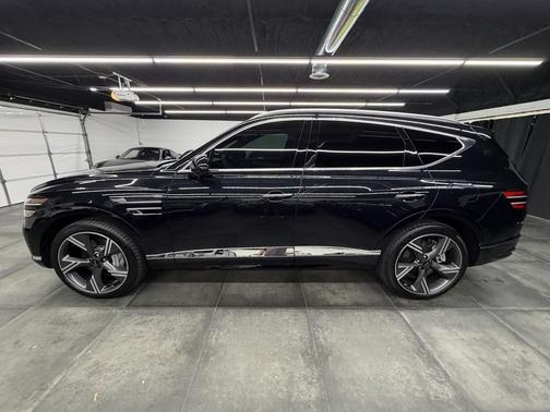 2026 Genesis GV80 3.5T
