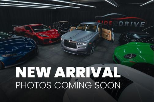 2021 Porsche 718 Boxster S