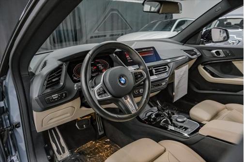 2024 BMW M235 Gran Coupe i xDrive
