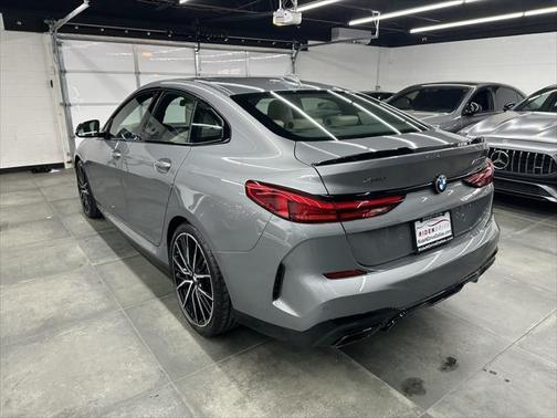 2024 BMW M235 Gran Coupe i xDrive