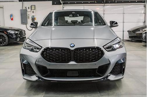 2024 BMW M235 Gran Coupe i xDrive