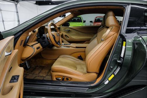 2021 Lexus LC 500 Base