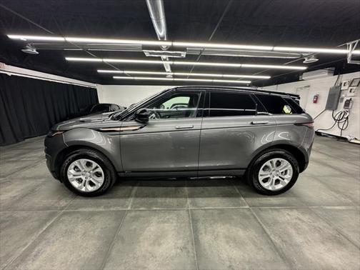 2020 Land Rover Range Rover Evoque R-Dynamic S