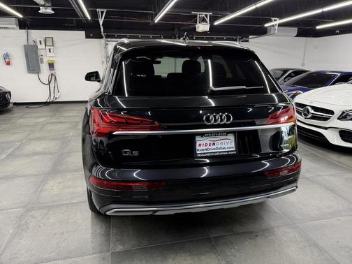 2021 Audi Q5 45 Premium