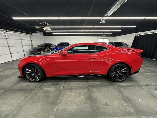 2019 Chevrolet Camaro ZL1