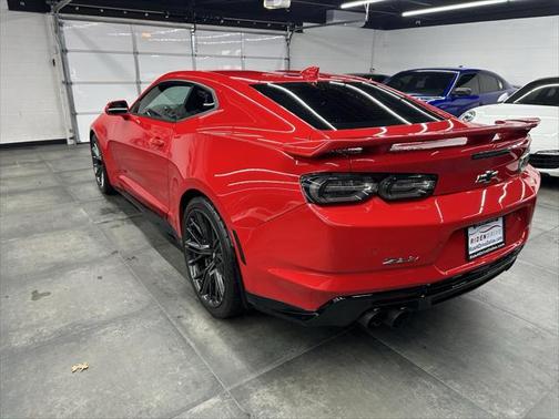 2019 Chevrolet Camaro ZL1