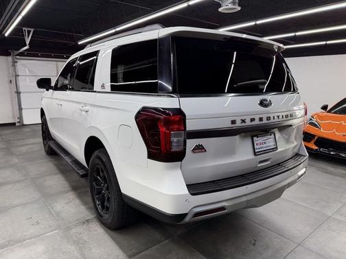 2023 Ford Expedition Timberline