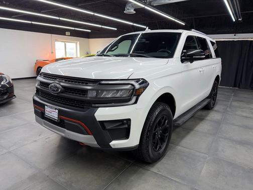 2023 Ford Expedition Timberline