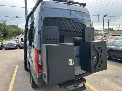2022 Mercedes-Benz Sprinter 2500 High Roof