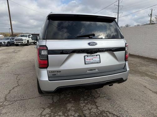 2019 Ford Expedition Limited