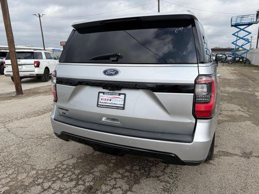 2019 Ford Expedition Limited