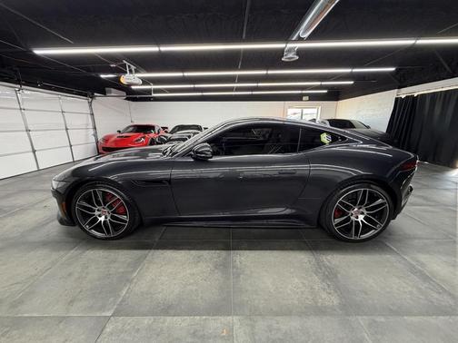 2023 Jaguar F-TYPE P450 R-Dynamic AWD Automatic