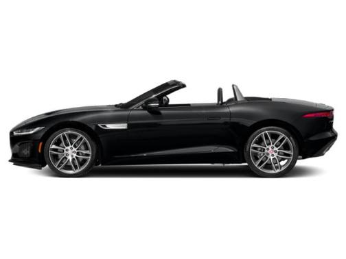 2023 Jaguar F-TYPE P450 R-Dynamic AWD Automatic