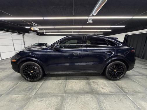 2023 Porsche Cayenne Cayenne