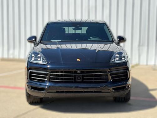 2023 Porsche Cayenne Cayenne