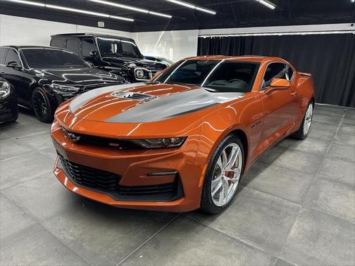 2024 Chevrolet Camaro 2SS