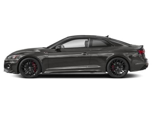 2022 Audi RS 5 2.9T