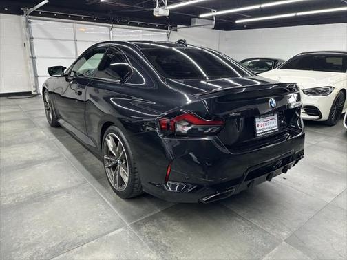 2022 BMW M240 i xDrive