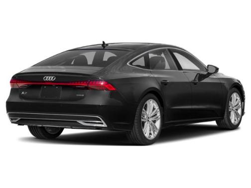 2021 Audi A7 55 Prestige