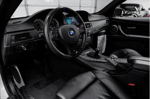 2013 BMW M3 Base