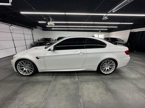 2013 BMW M3 Base