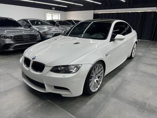 2013 BMW M3 Base