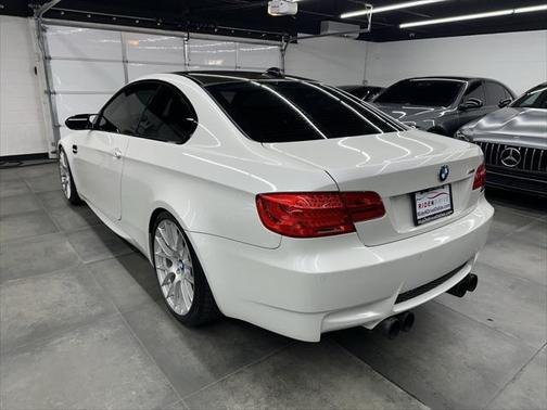 2013 BMW M3 Base
